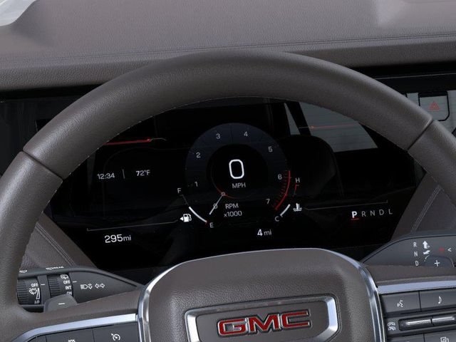 New 2026 GMC Yukon XL Elevation w/ Technology Package RWD image 18