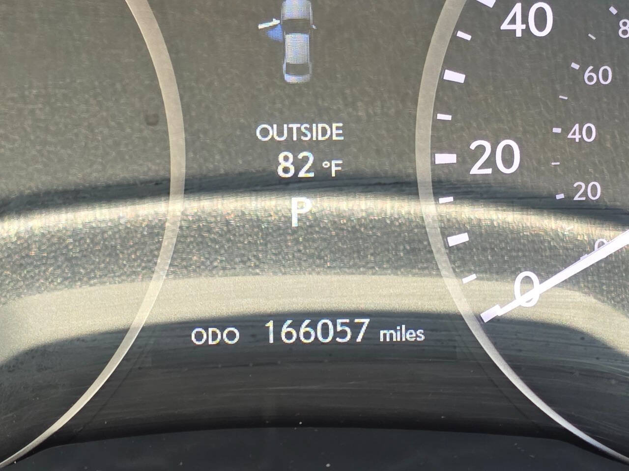 Used 2013 Lexus ES 300h w/ Premium Pkg FWD image 18