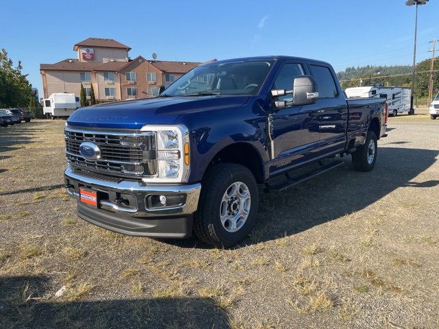 New 2026 Ford F350 XLT image 9