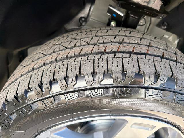 New 2026 Honda Ridgeline RTL image 13