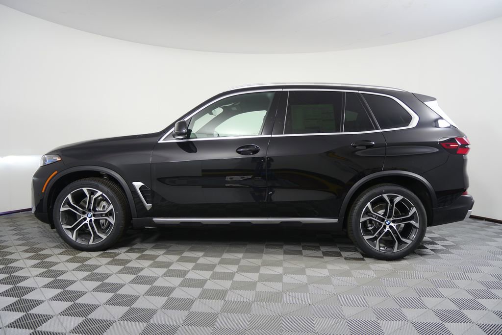 Used 2026 BMW X5 xDrive40i image 6
