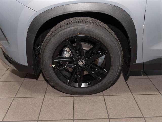 New 2026 Toyota Grand Highlander AWD Hybrid image 5