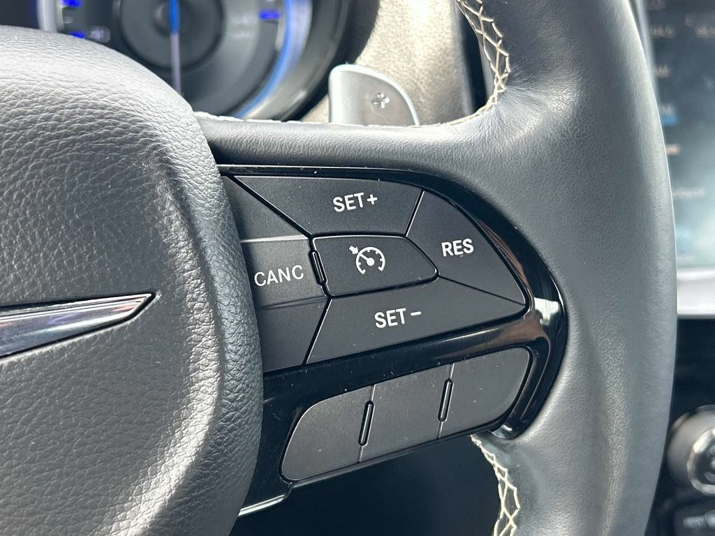 Used 2016 Chrysler 300 S AWD/4WD image 23