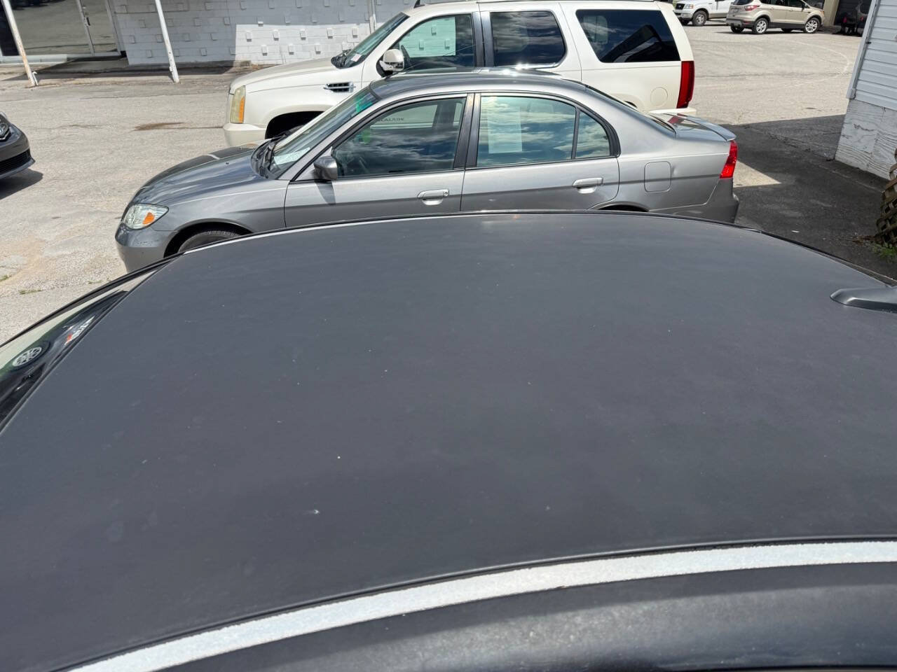 Used 2011 Chevrolet Cruze LT FWD image 18