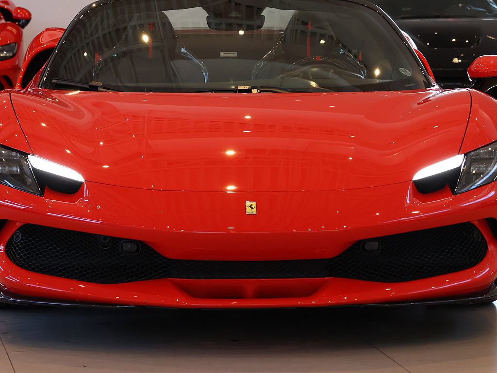 Certified 2023 Ferrari 296 GTS image 28