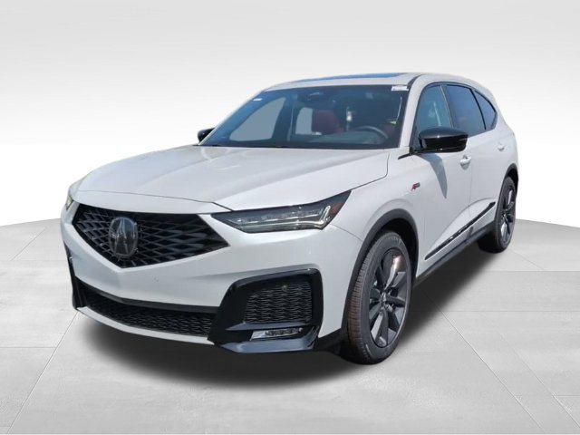 New 2026 Acura MDX A-Spec AWD/4WD image 13