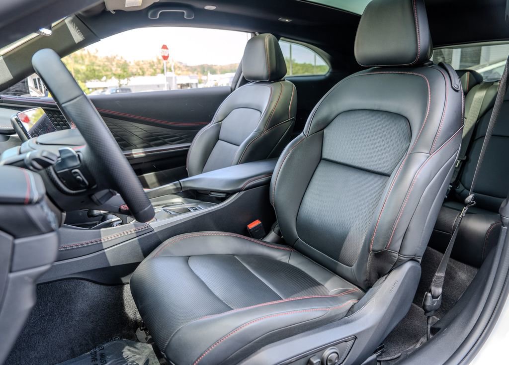 Used 2024 Dodge Charger R/T w/ Plus Group image 19