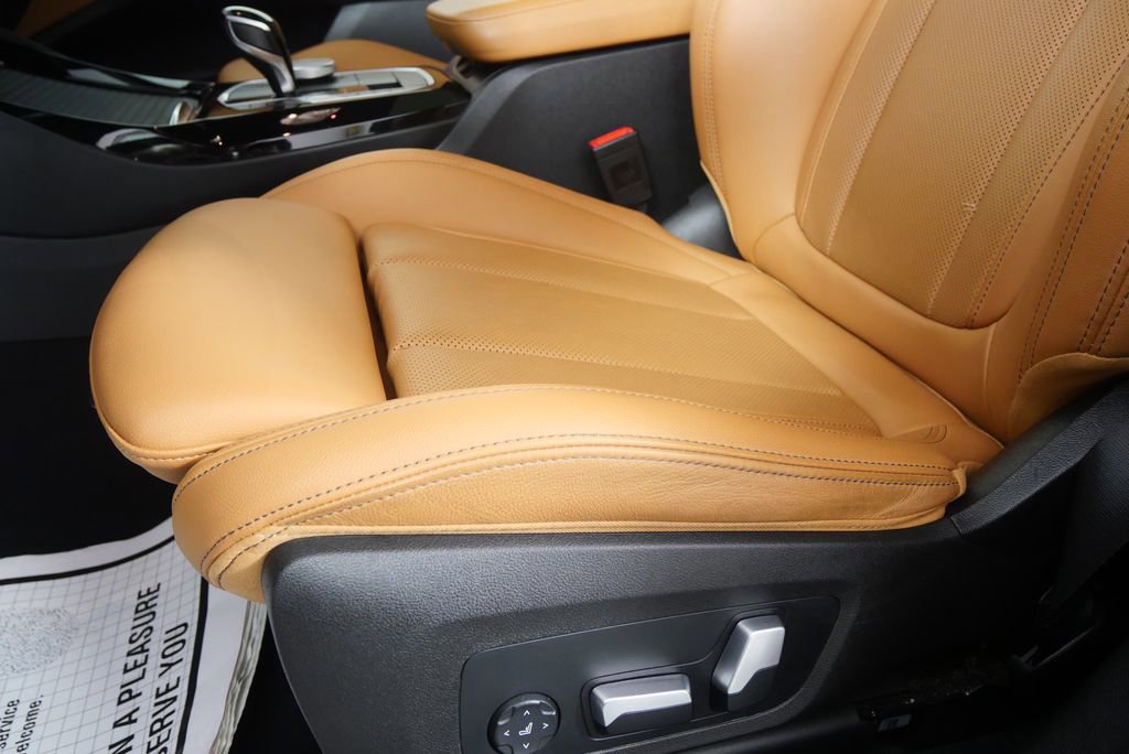 Certified 2023 BMW X3 sDrive30i w/ Convenience Package image 10