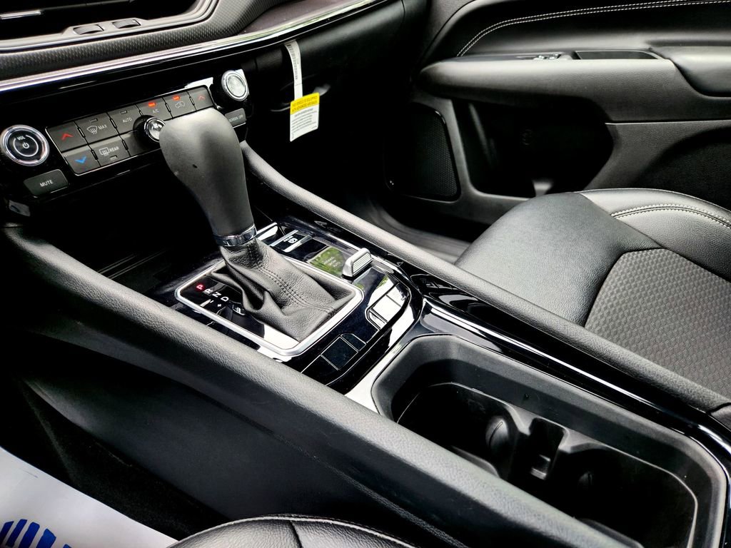 Used 2024 Jeep Compass Latitude w/ Convenience Group image 25