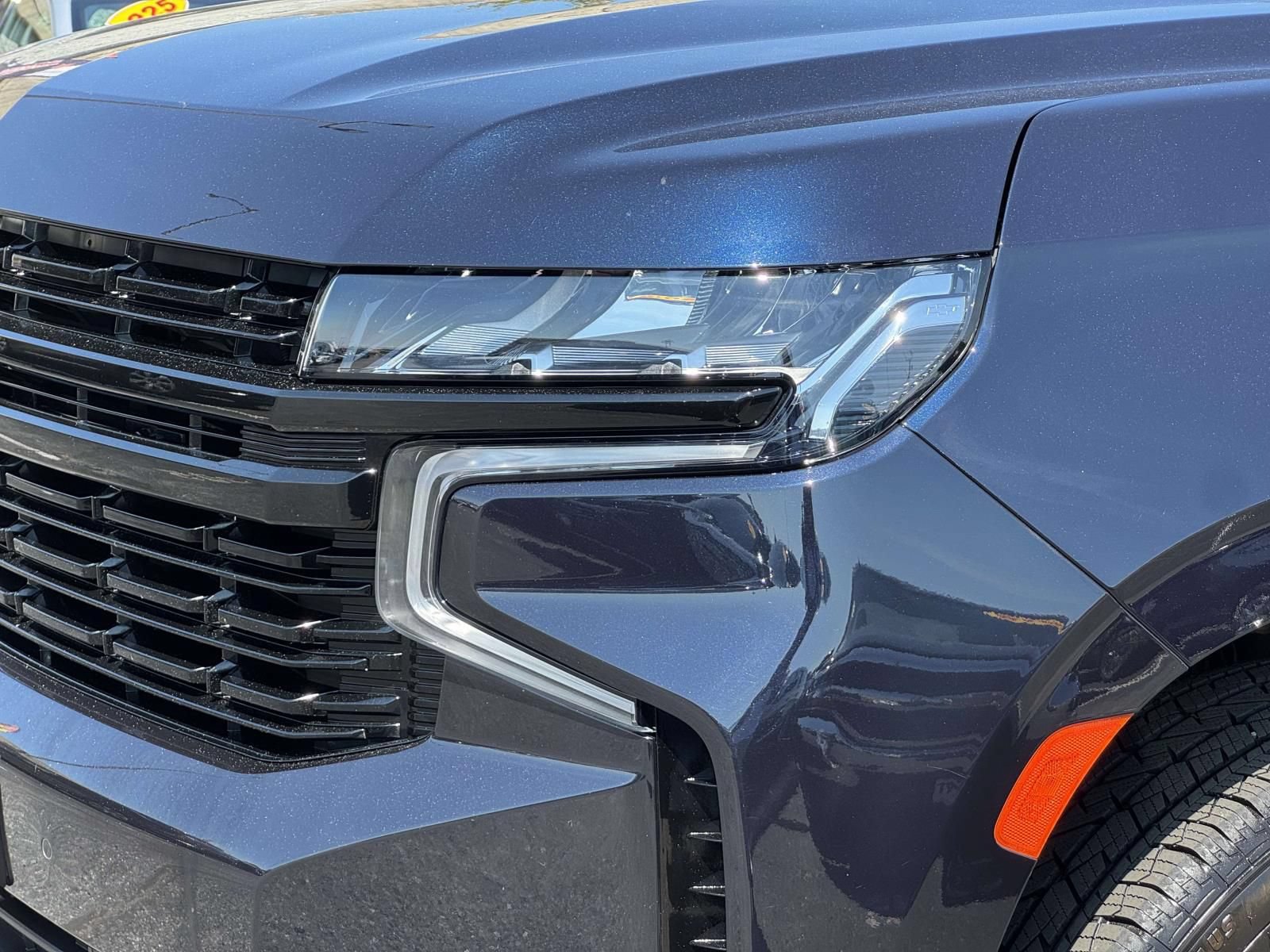 Used 2024 Chevrolet Tahoe RST w/ Luxury Package AWD/4WD image 28