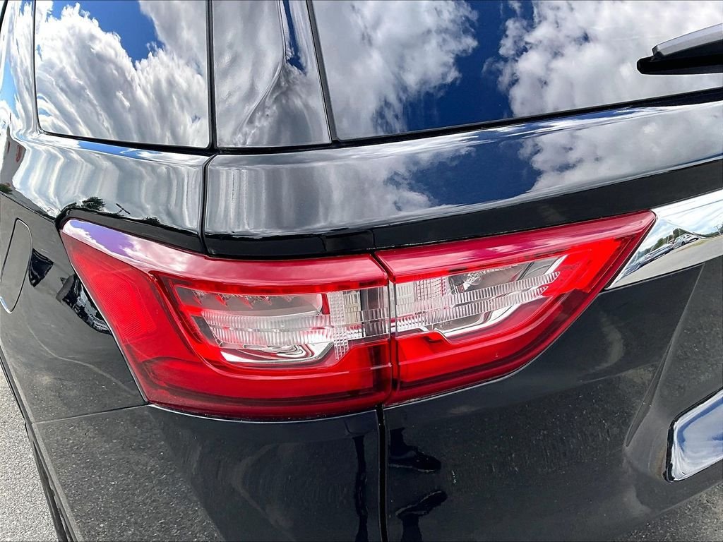 Used 2020 Chevrolet Traverse LT AWD/4WD image 35