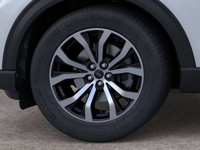 New 2026 Ford Explorer ST-Line AWD/4WD image 19