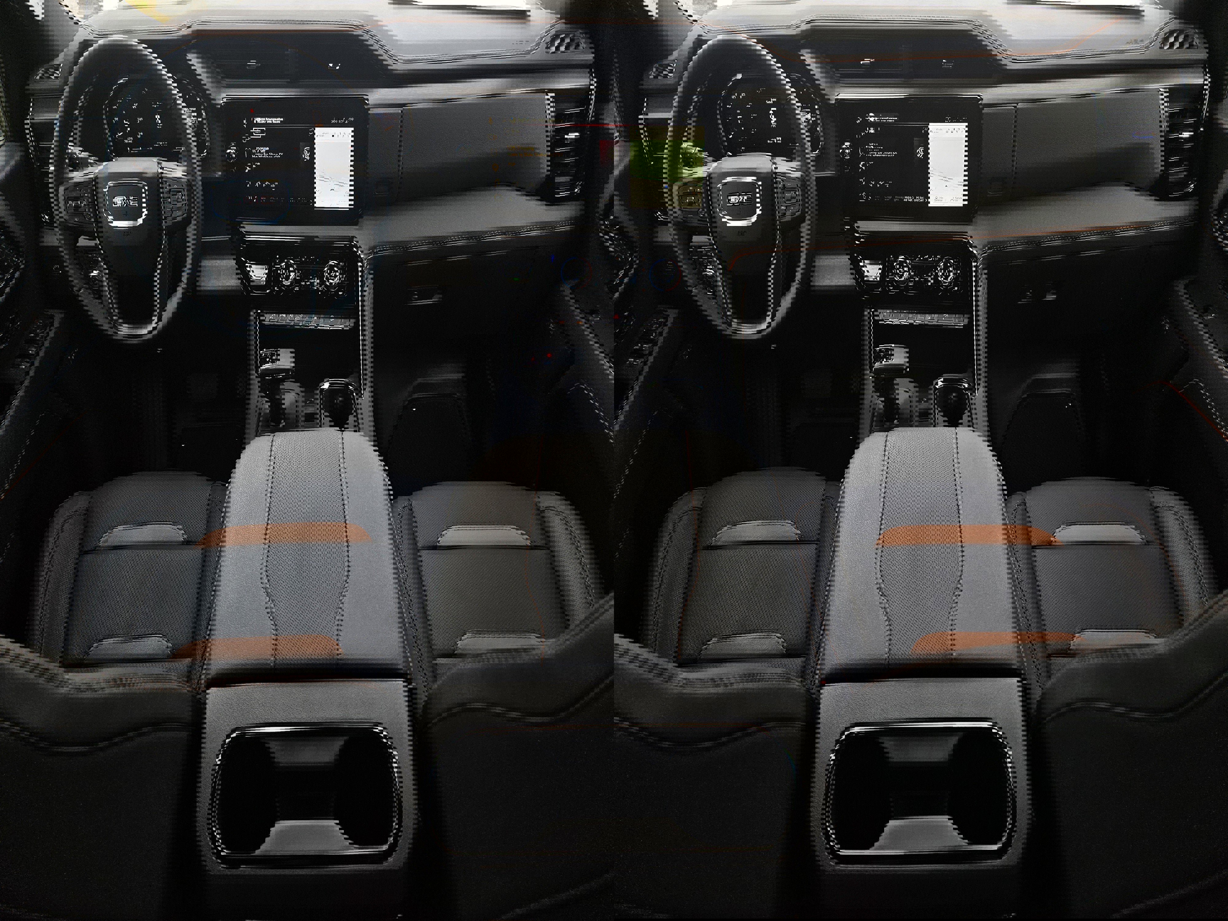 New 2026 GMC Sierra 1500 AT4 w/ AT4 Premium Package image 27