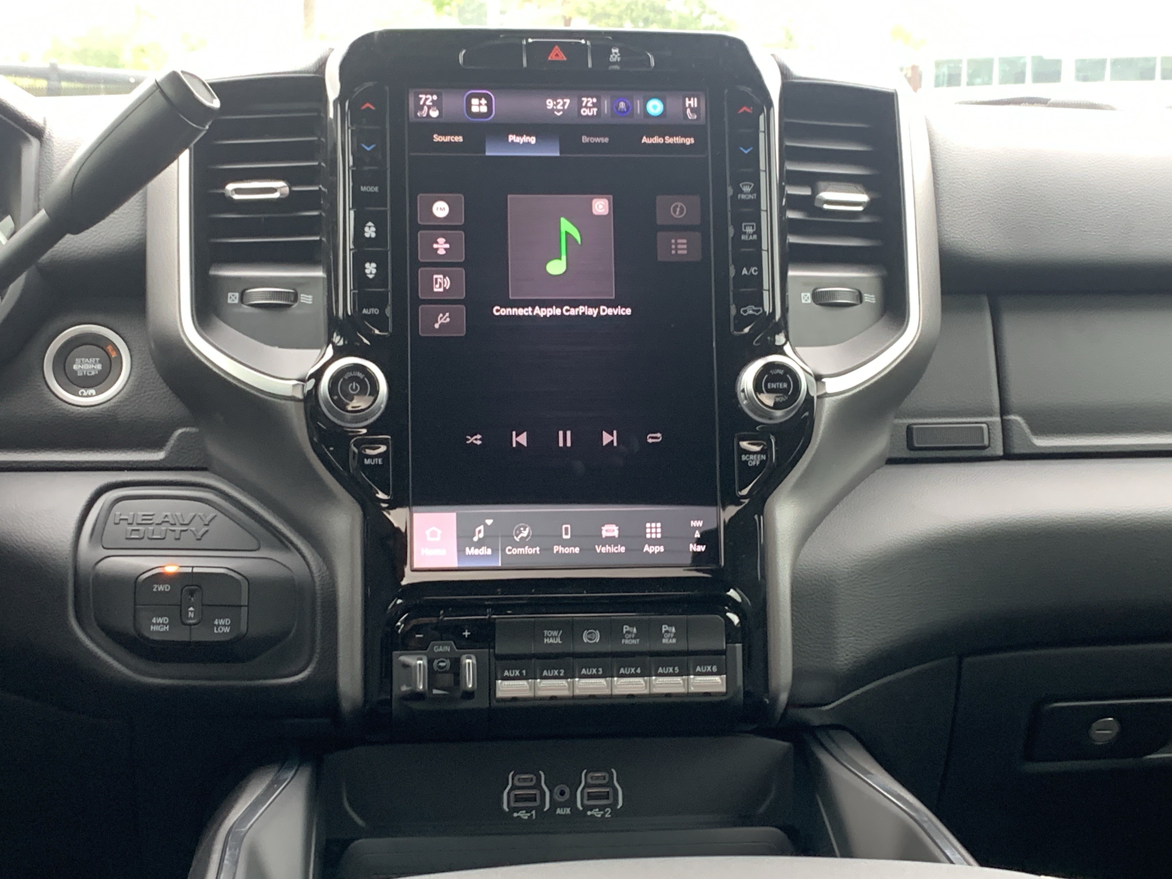 New 2026 RAM 3500 Big Horn AWD/4WD image 25