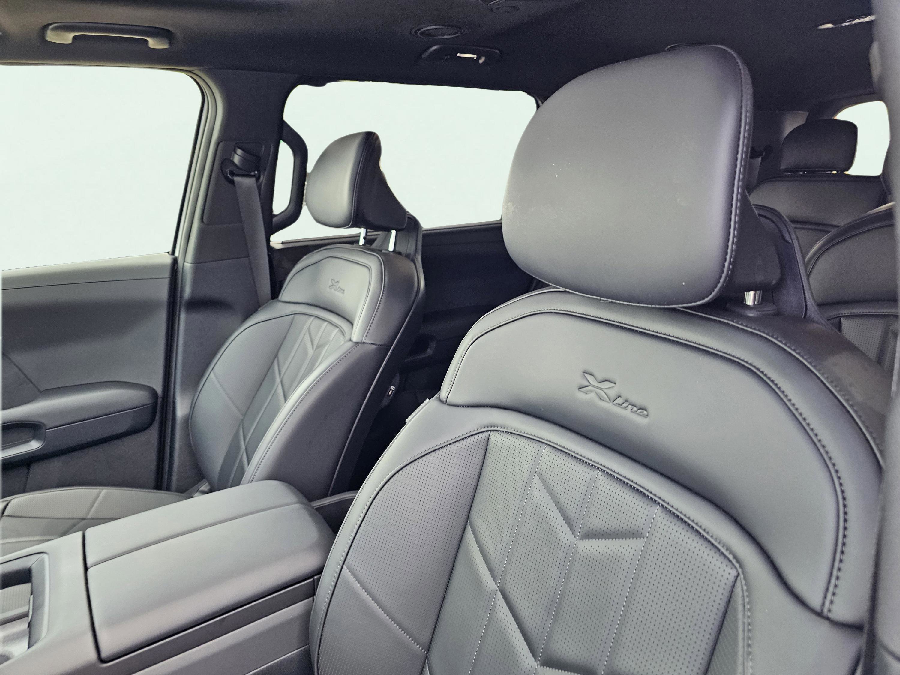New 2027 Kia Telluride EX X-Line AWD/4WD image 17