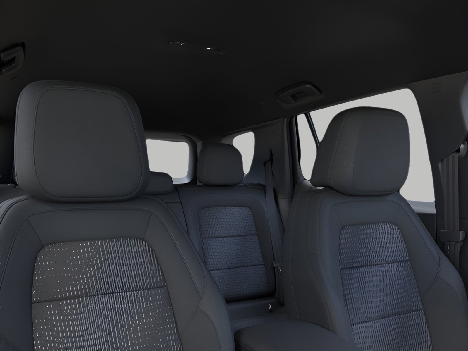 New 2026 Chevrolet Equinox LT w/ LPO, Floor Liner Package FWD image 24