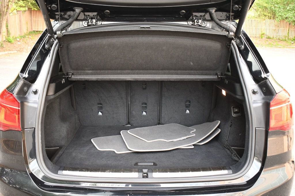 Used 2021 BMW X1 xDrive28i w/ Convenience Package image 6