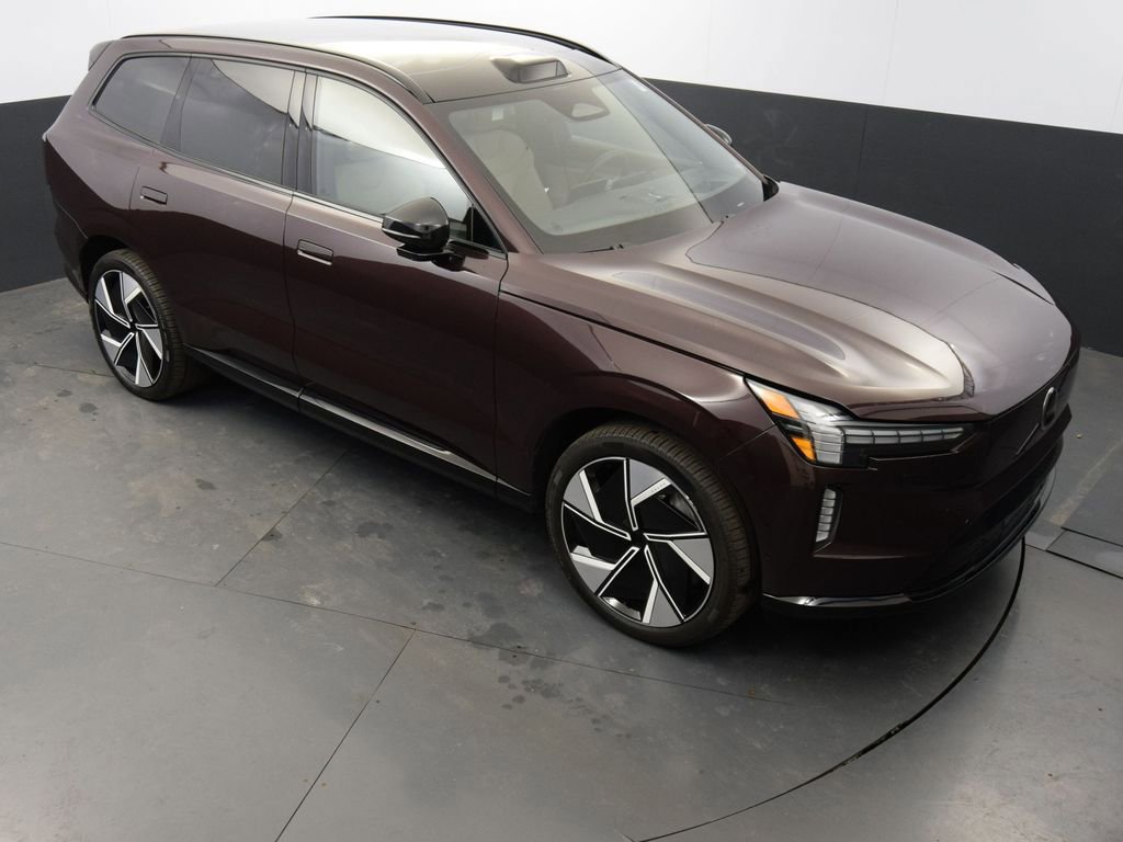 New 2025 Volvo EX90 Ultra image 44