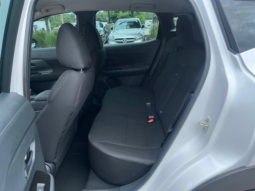 New 2026 Nissan Kicks S FWD image 26