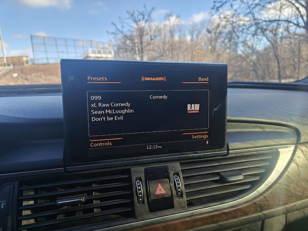 Used 2016 Audi A6 TDI Premium Plus image 30