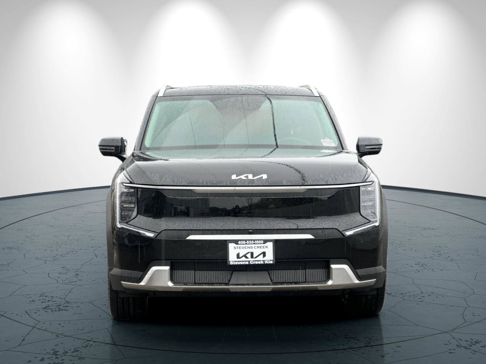 New 2026 Kia EV9 Wind AWD/4WD image 9