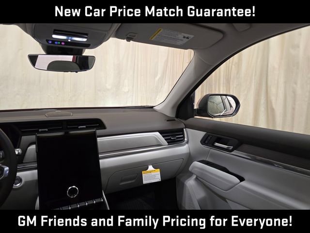 New 2026 GMC Terrain Denali w/ LPO, Floor Liner Package image 31