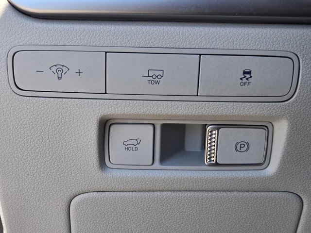 Used 2024 Hyundai Palisade Limited image 21