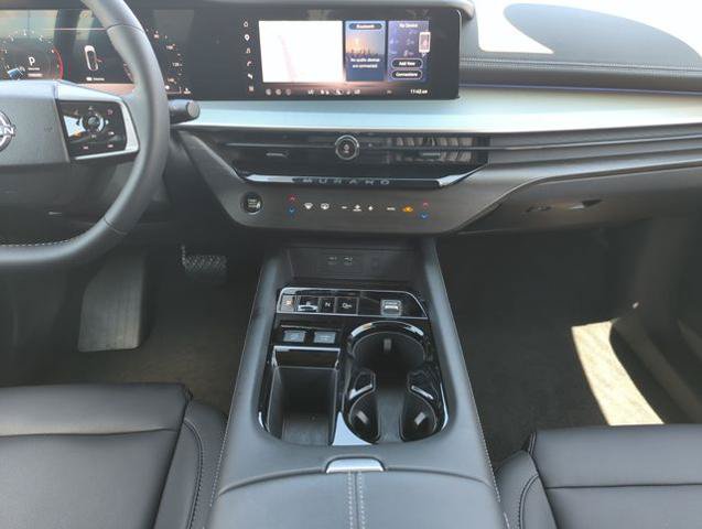 Certified 2025 Nissan Murano SL AWD/4WD image 27