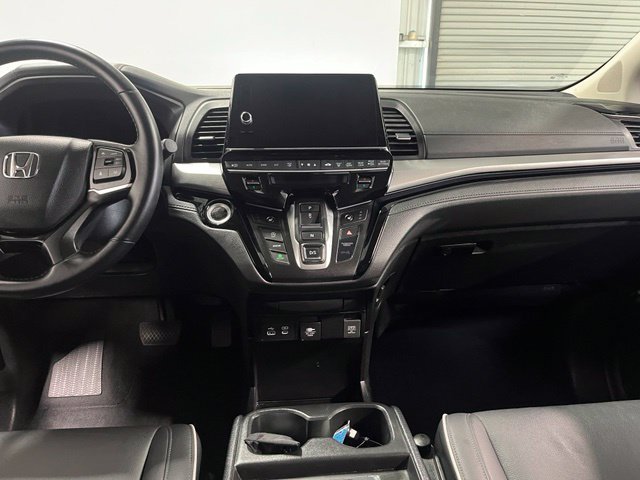 Used 2025 Honda Odyssey Touring image 19