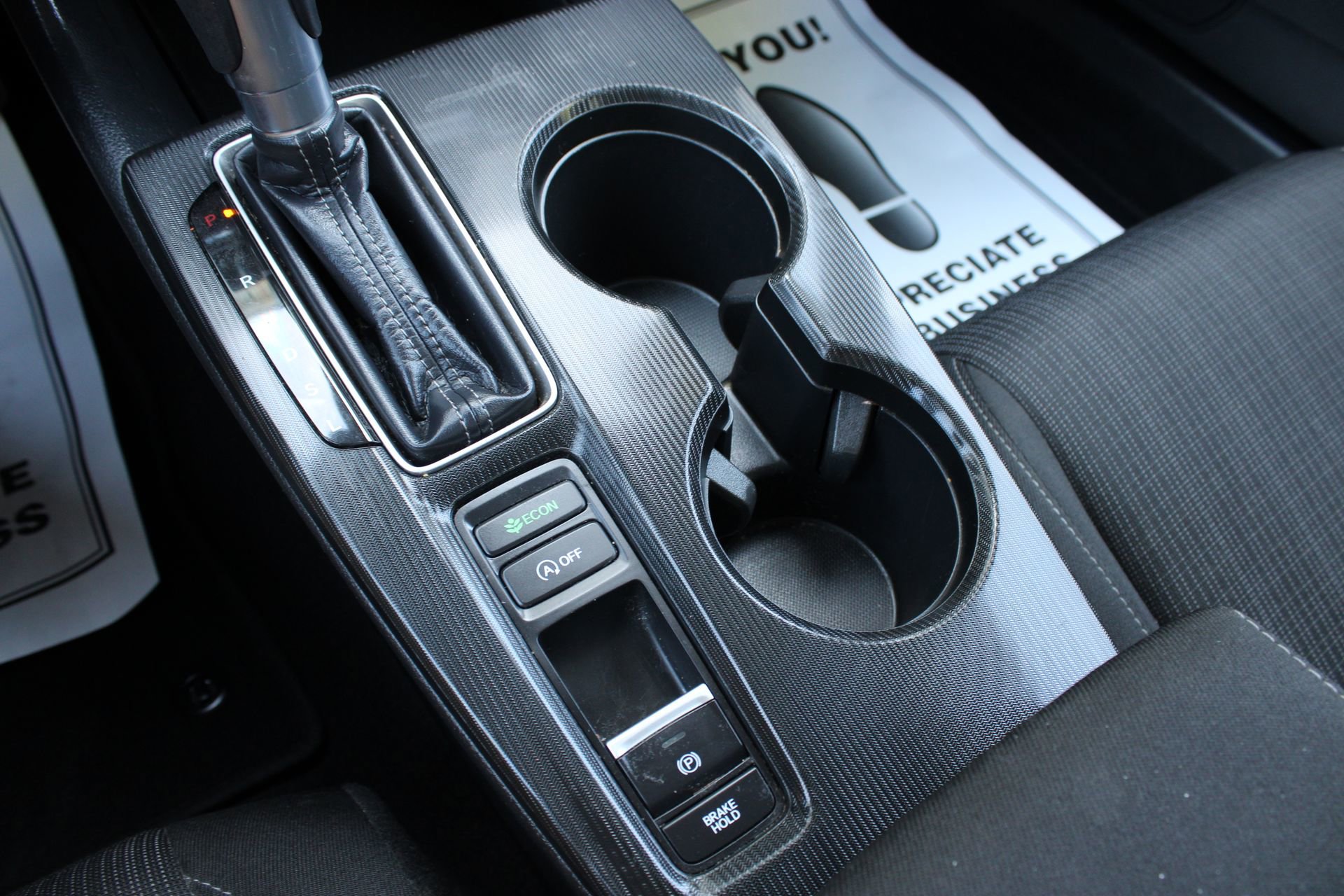 Used 2024 Honda Civic EX image 38