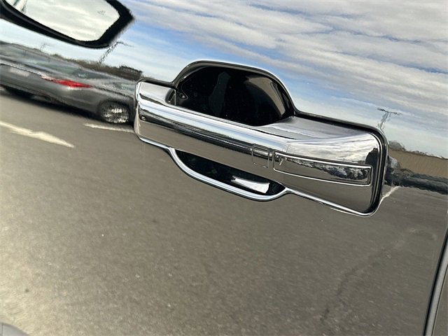 Used 2026 Hyundai Palisade SEL image 15