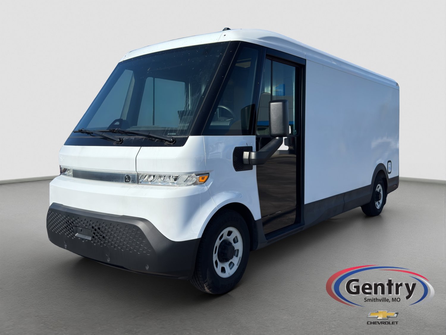 Used 2024 Chevrolet Brightdrop 600 w/ Commercial Equipment Package AWD/4WD image 1