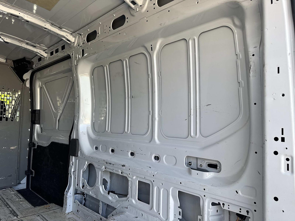 Used 2024 Ford Transit 150 148 Medium Roof RWD image 19