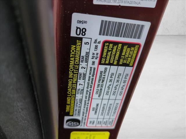 Used 2017 Toyota Highlander XLE image 14