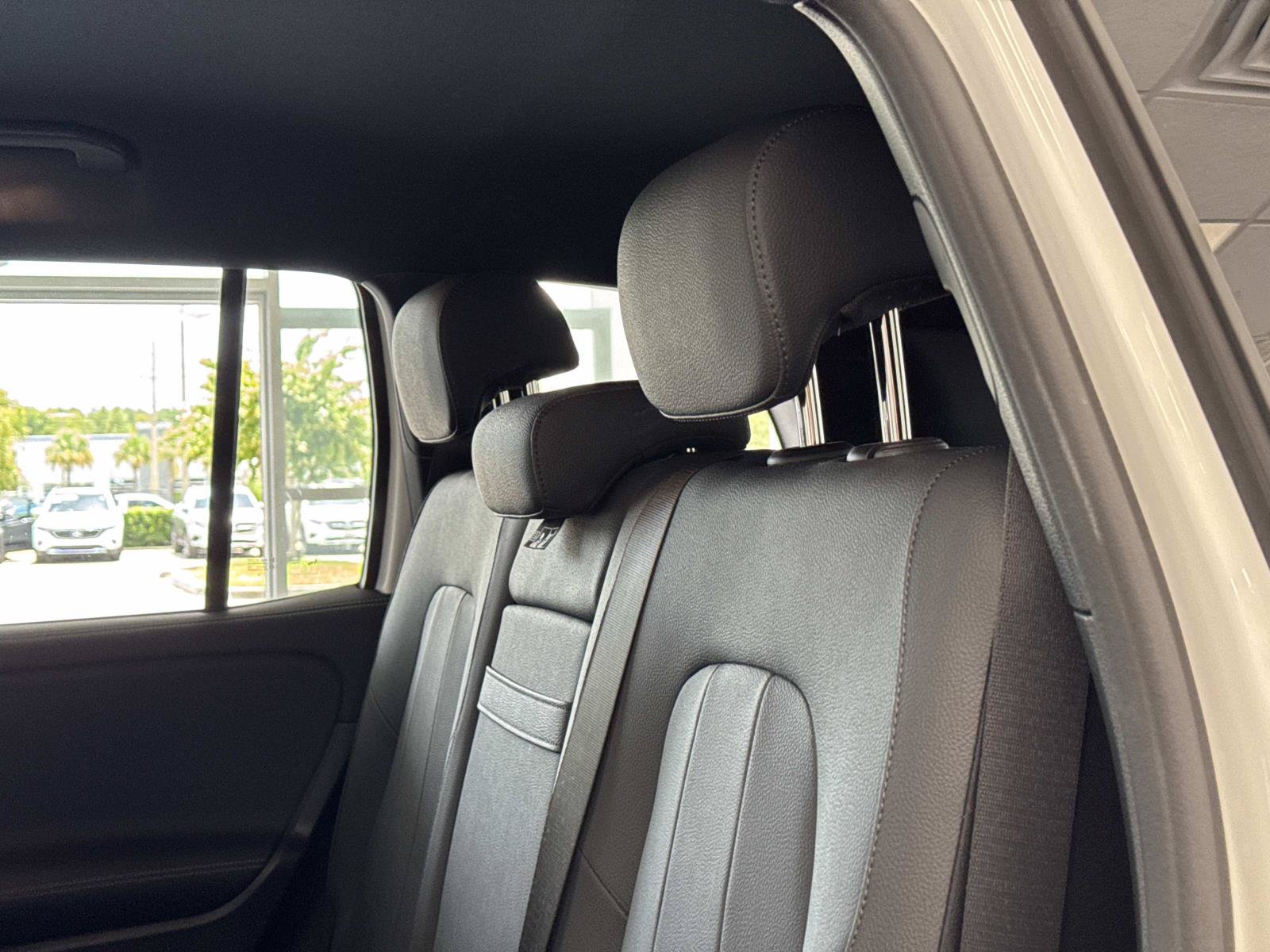 Certified 2025 Mercedes-Benz EQB 300 4MATIC image 6