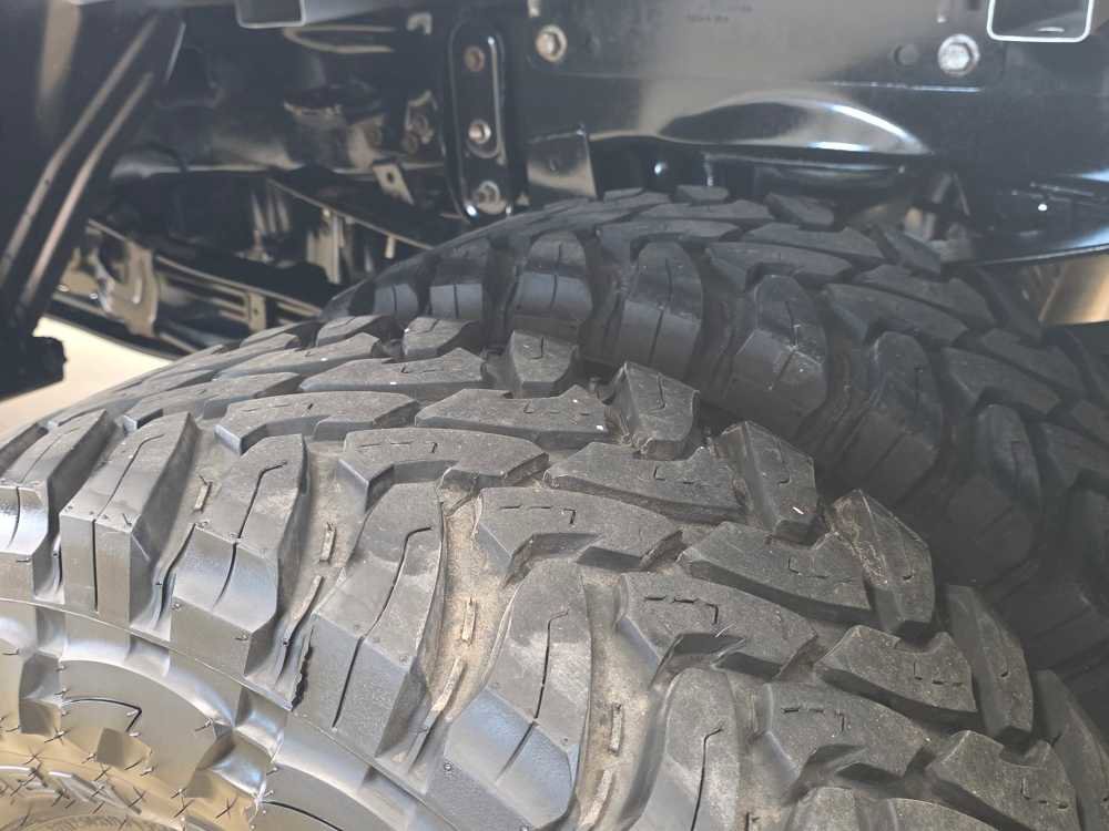 Used 2020 Ford F350 King Ranch w/ King Ranch Ultimate Package image 10