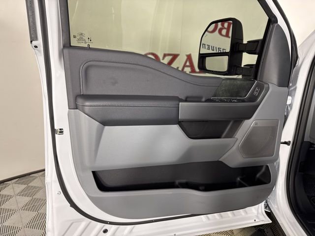 New 2026 Ford F250 XLT w/ XLT Premium Package image 17