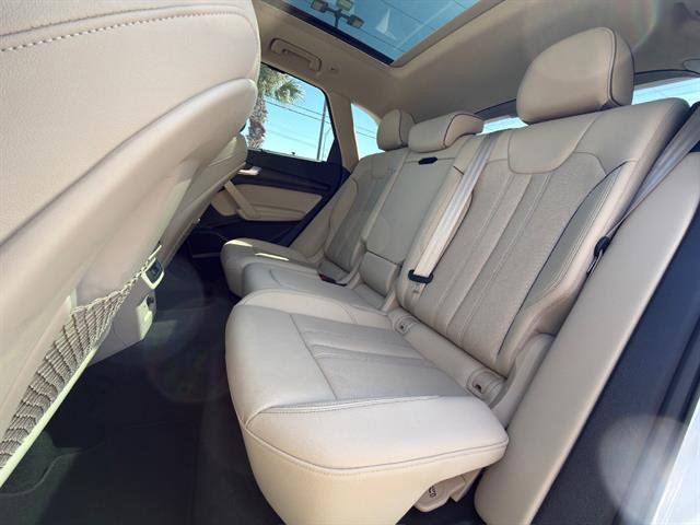 Used 2024 Audi Q5 2.0T Premium Plus AWD/4WD image 11