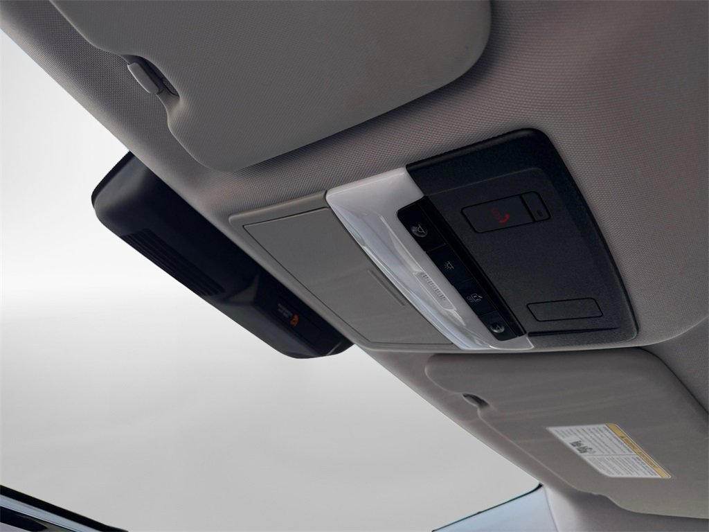 Used 2022 Mitsubishi Outlander SE image 23