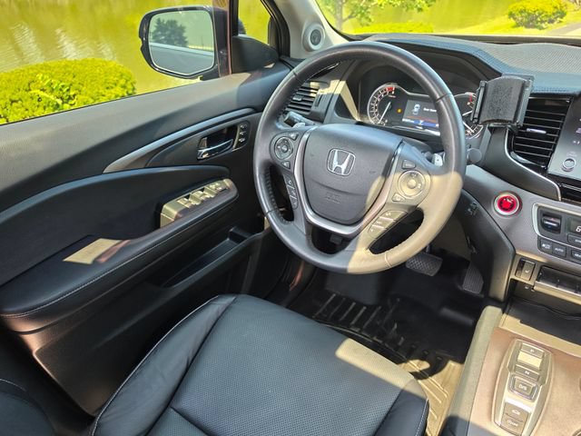 Used 2023 Honda Ridgeline RTL-E image 30