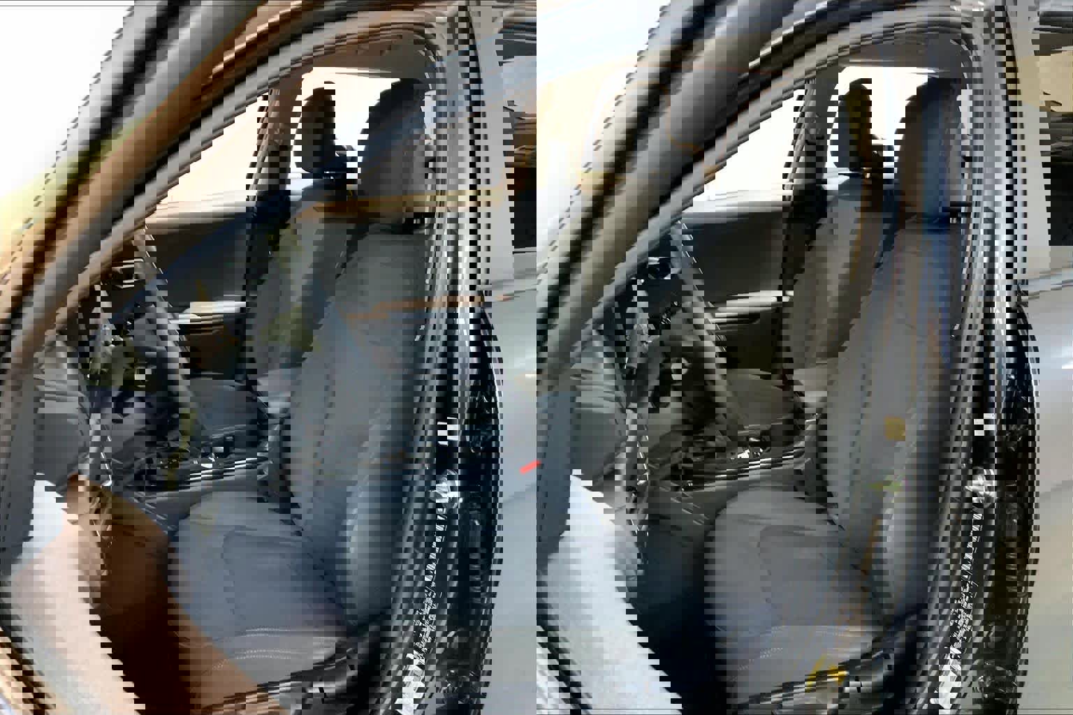 Used 2025 Kia K4 LXS image 7