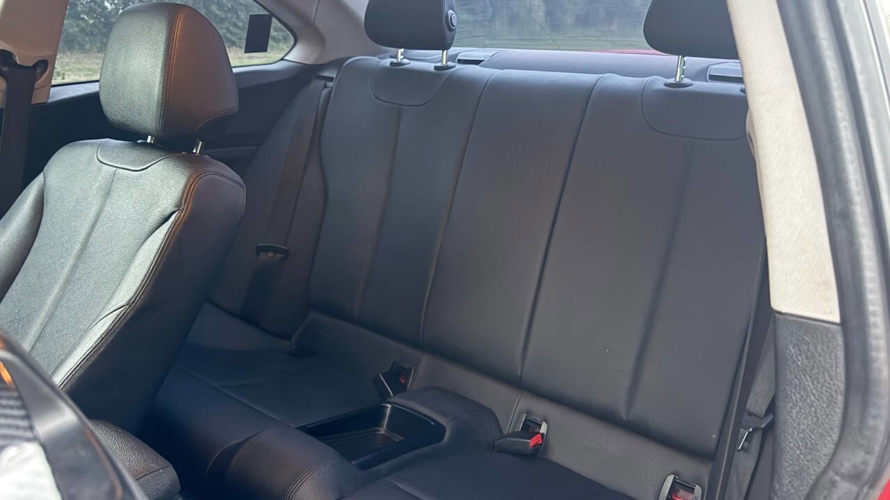 Used 2014 BMW 228i Coupe RWD image 10