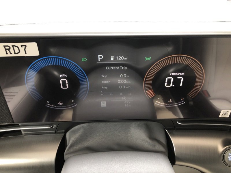 New 2026 Hyundai Kona SE image 25