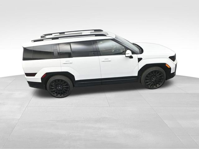 New 2026 Hyundai Santa Fe Calligraphy AWD/4WD image 31