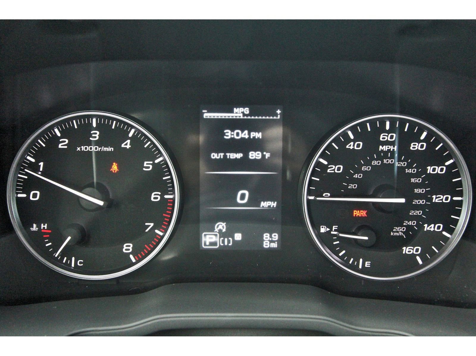 New 2026 Subaru Forester Sport image 12