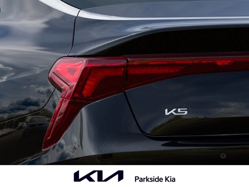 New 2026 Kia K5 GT-Line FWD image 11