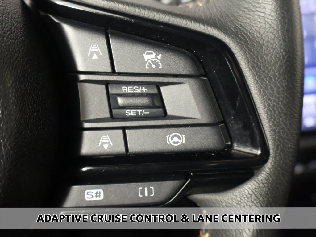 Used 2025 Subaru Forester Sport AWD/4WD image 5