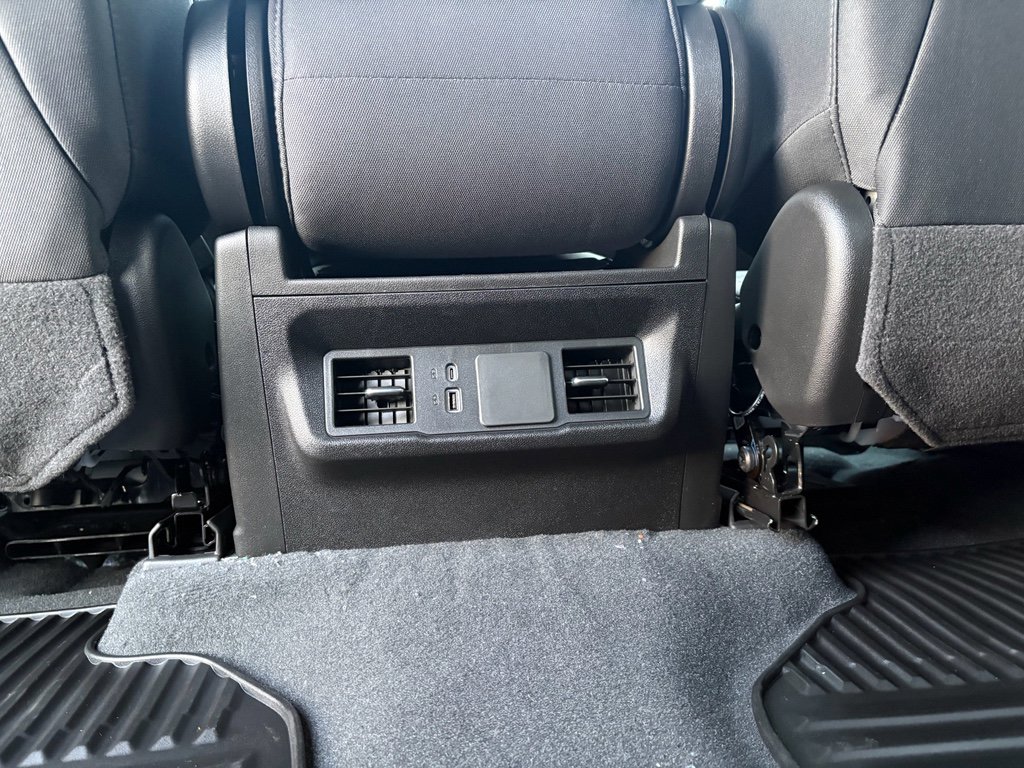 New 2026 Chevrolet Silverado 2500 Custom w/ Custom Value Package image 26