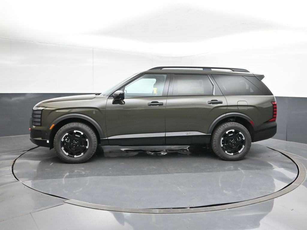 New 2026 Hyundai Palisade XRT Pro image 2