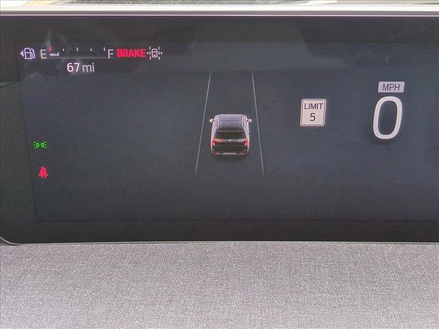 New 2026 Ford Expedition Active image 11